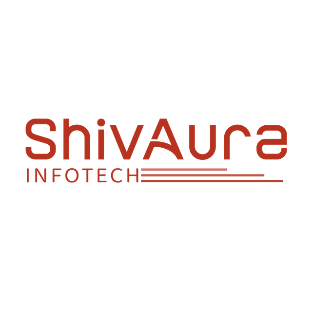 Shivaura Infotech Logo