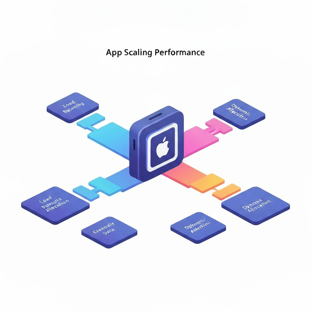 Scaling Your App to Millions